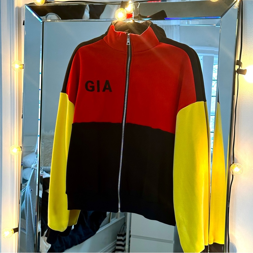 I AM GIA Blaster Tracksuit / Sweatsuit
